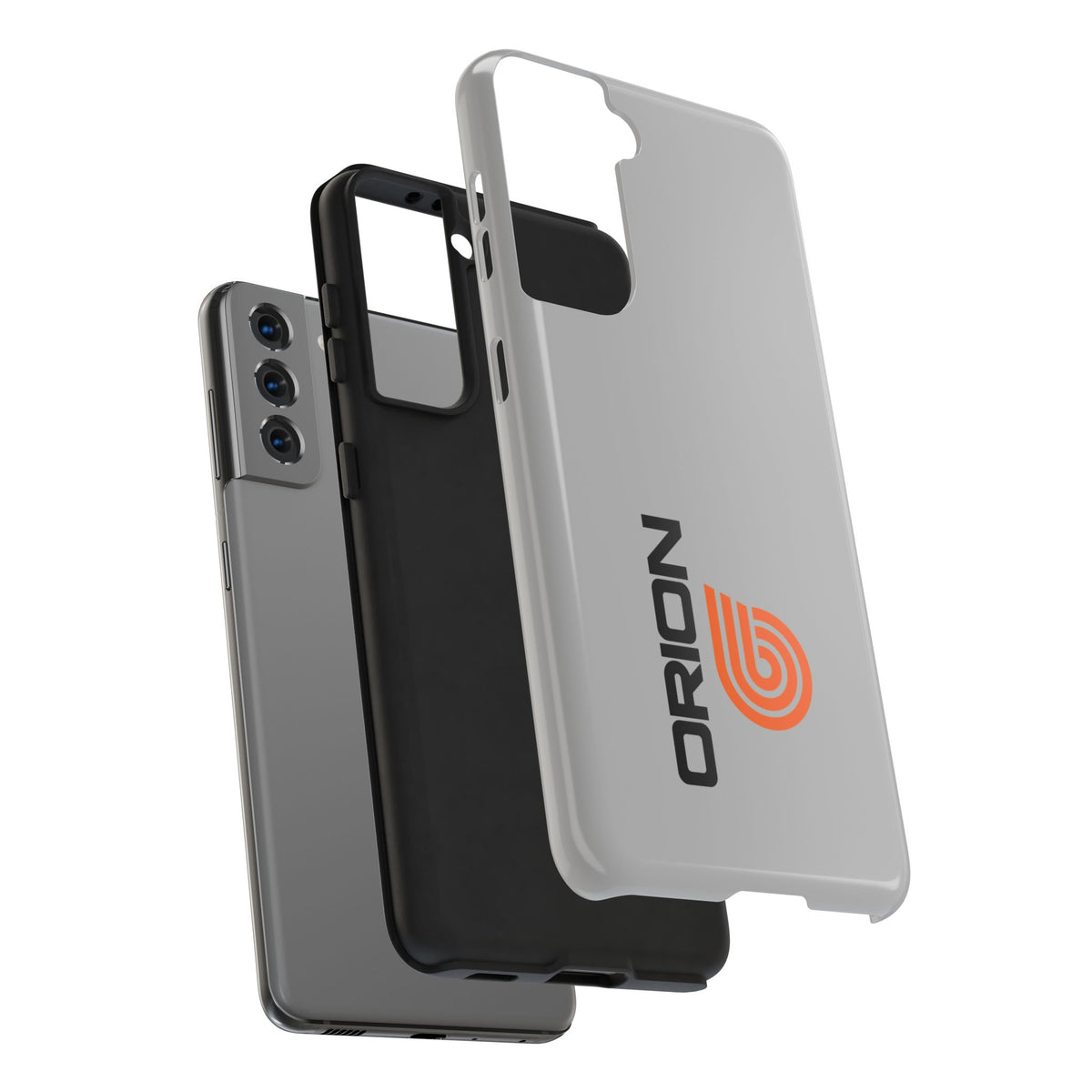Orion Airways Tough Phone Case