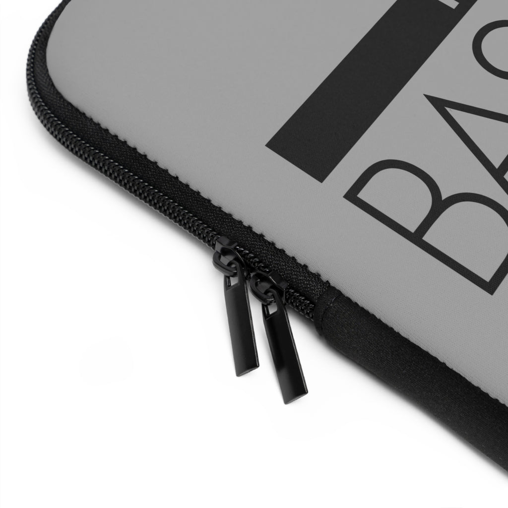 Filene's Basement Laptop Sleeve