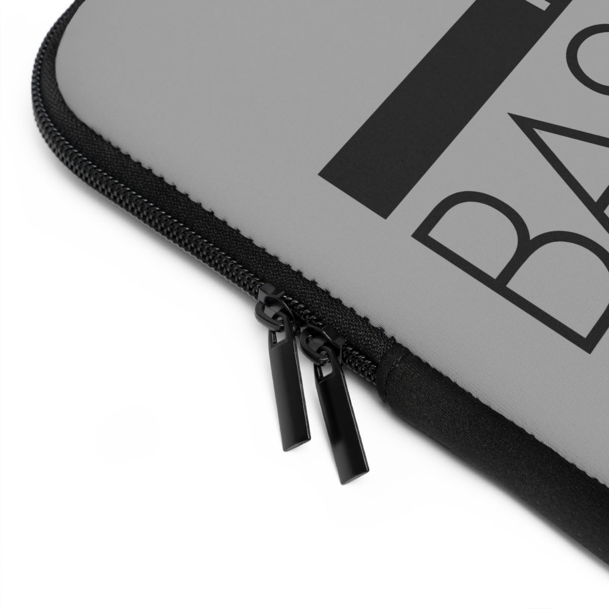 Filene's Basement Laptop Sleeve