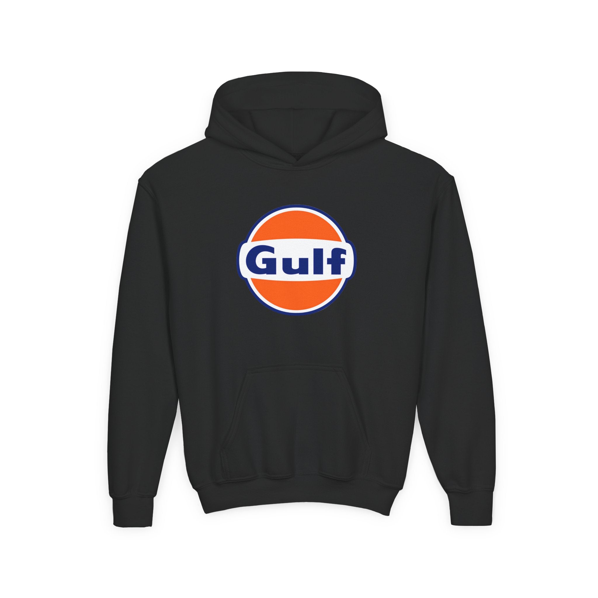 Gulf Oil Youth Hoodie / Sweatshirt
