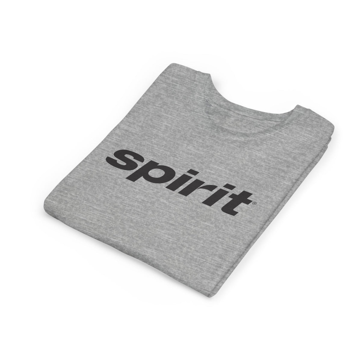 Spirit Airlines Kids Tee / T-Shirt