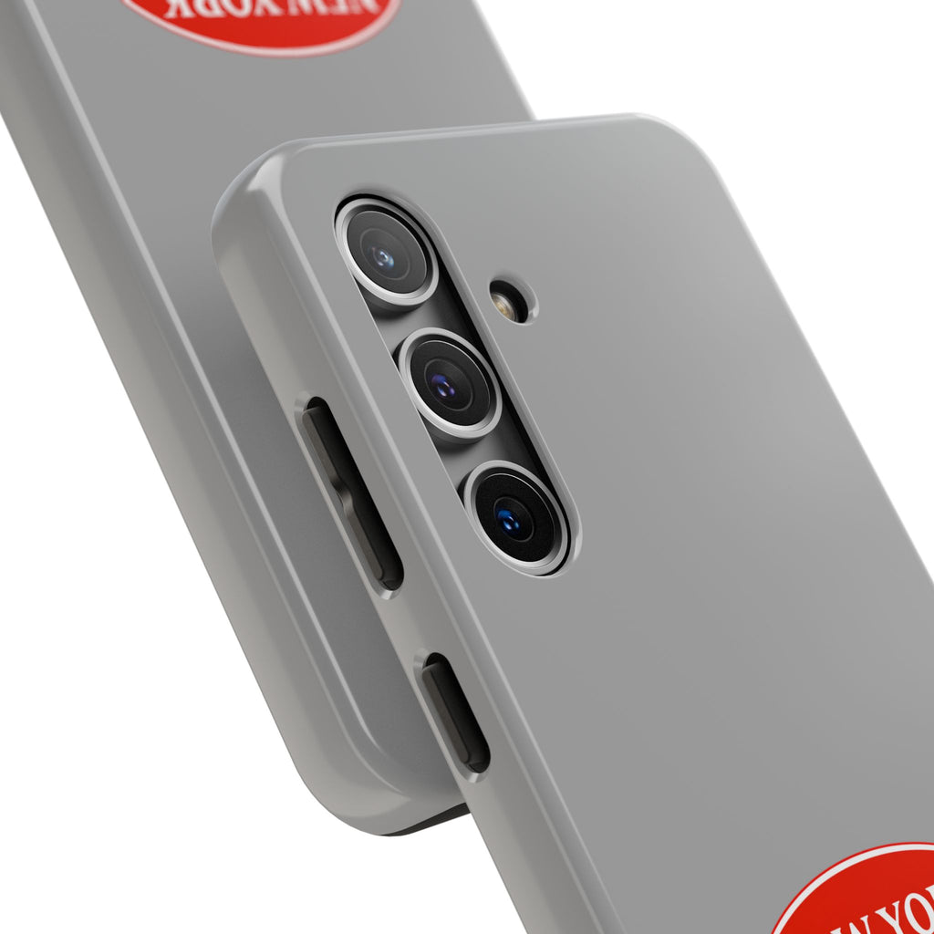 New York Central Railroad Tough Phone Case