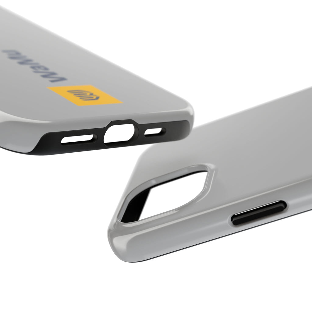 Washington Mutual (WaMu) Tough Phone Case