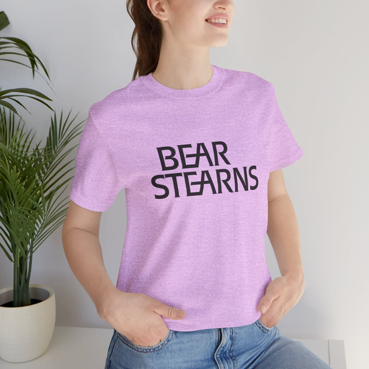 Bear Stearns T-Shirt