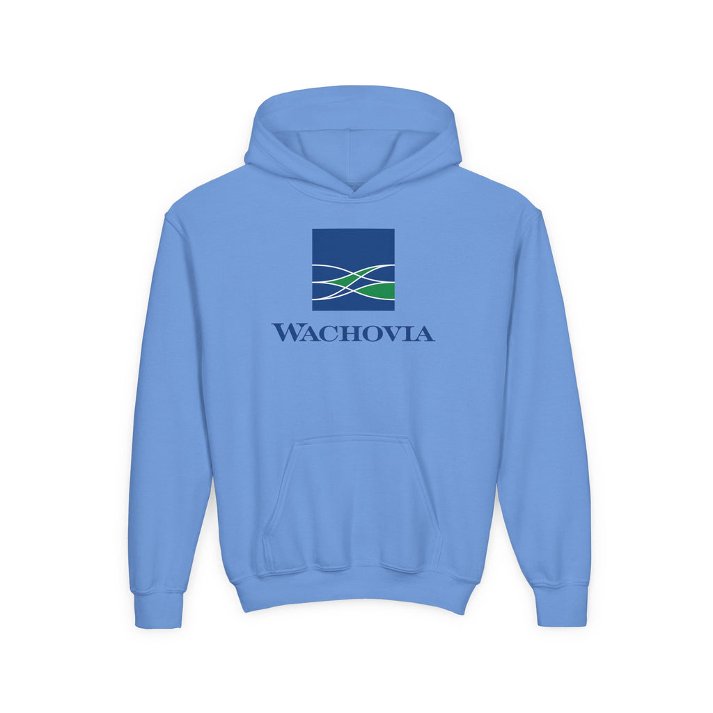 Wachovia Youth Hoodie / Sweatshirt