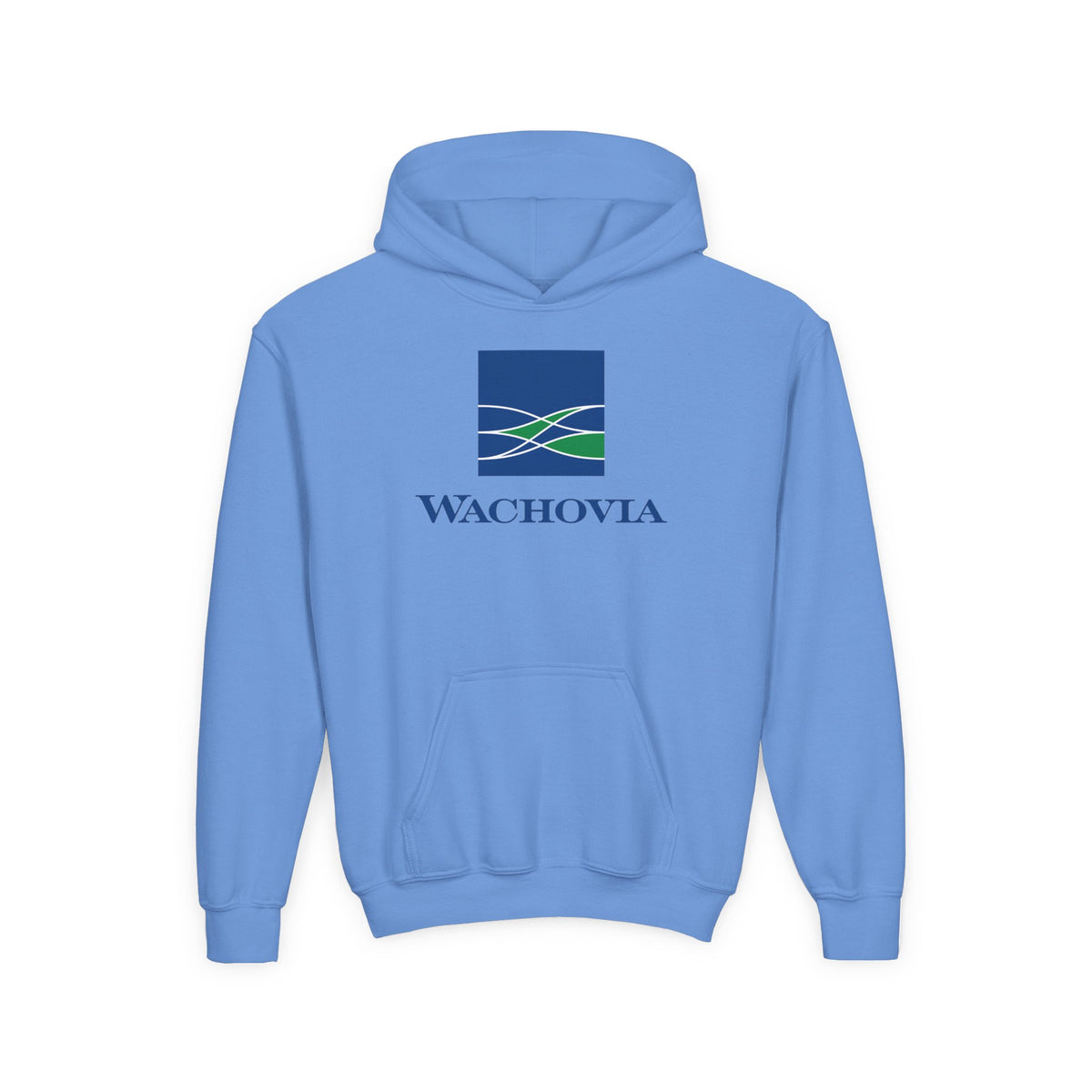 Wachovia Youth Hoodie / Sweatshirt