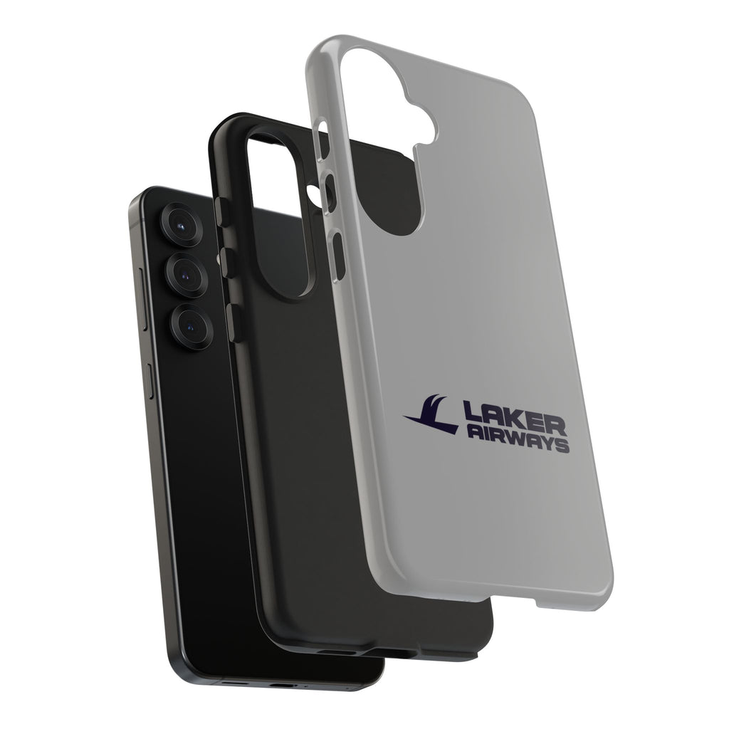 Laker Airways Tough Phone Case