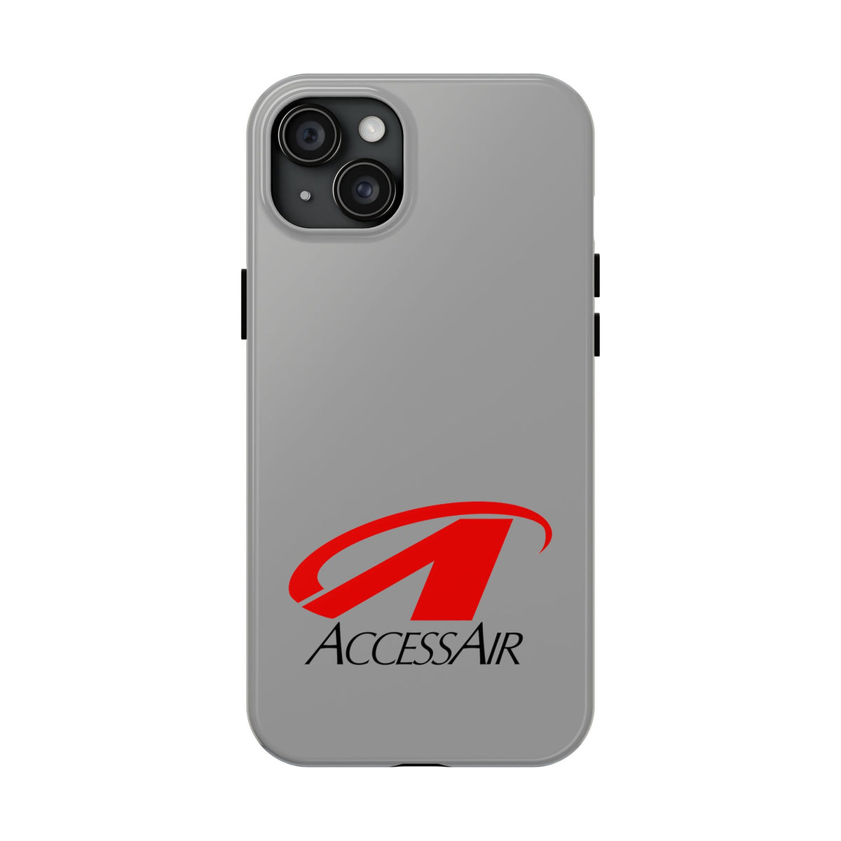 AccessAir Tough Phone Case
