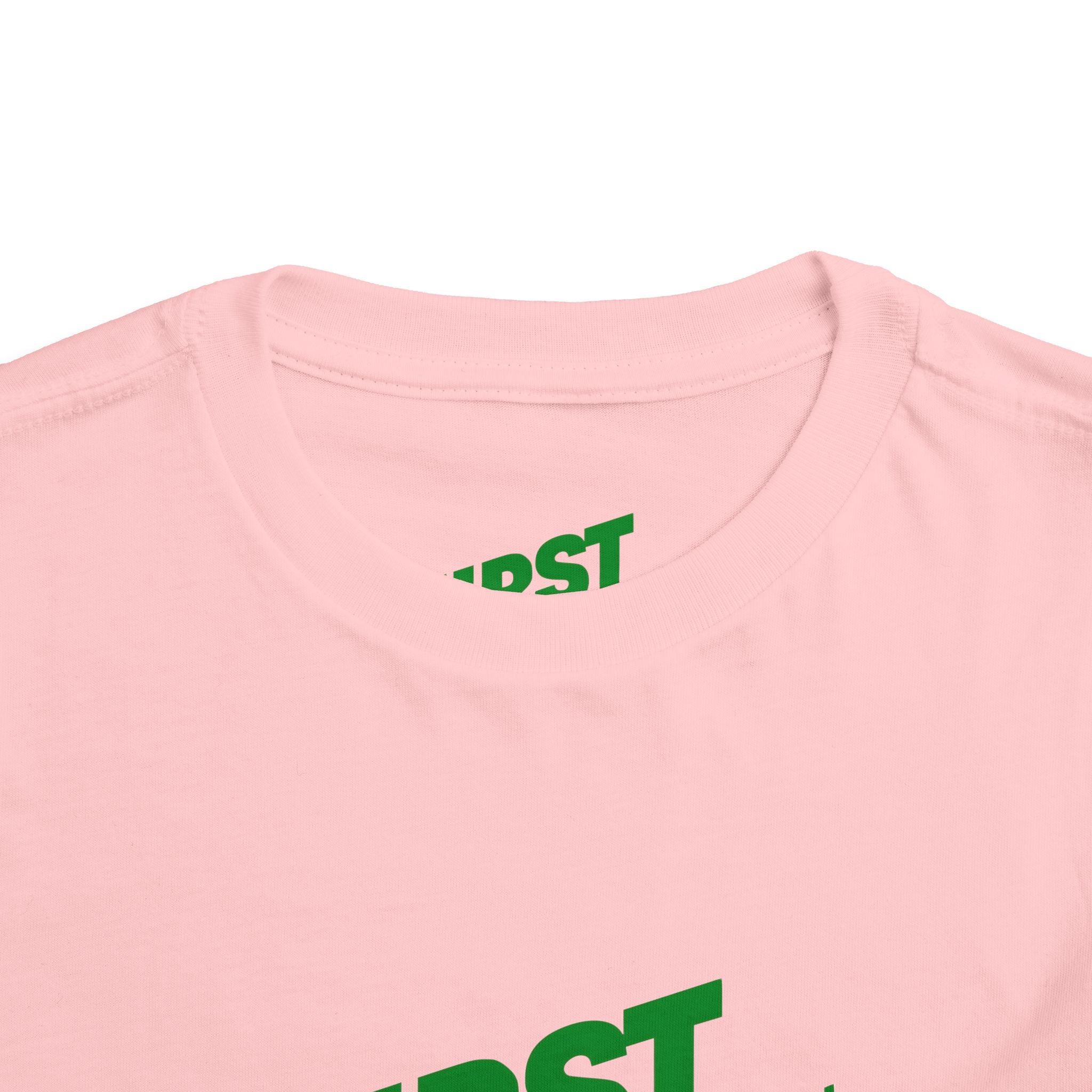 First Union Toddler Tee / T-Shirt