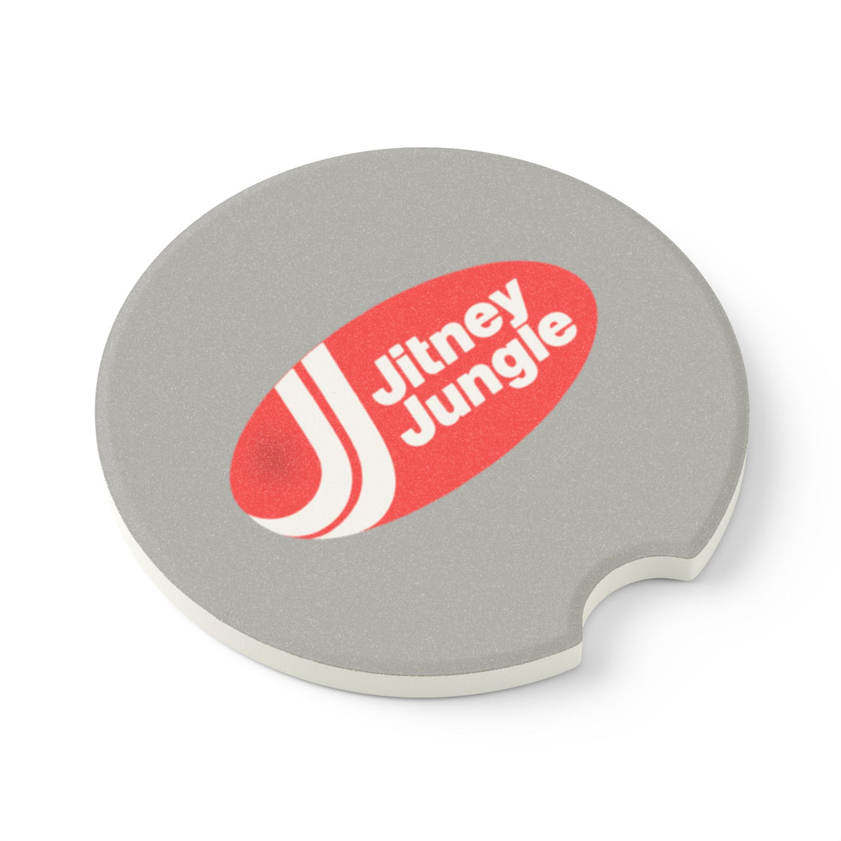 Jitney Jungle Car Coaster
