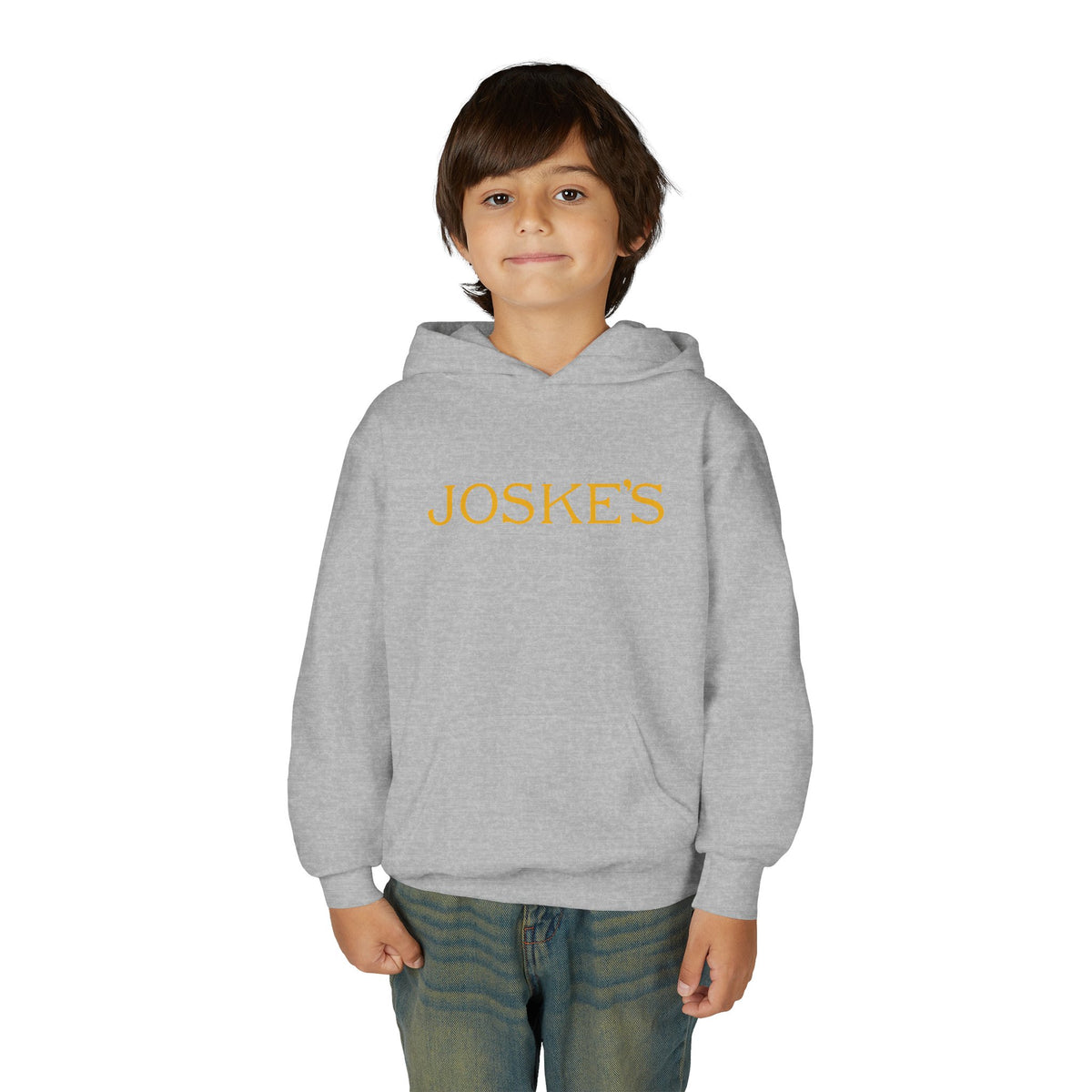 Joske's Youth Hoodie / Sweatshirt