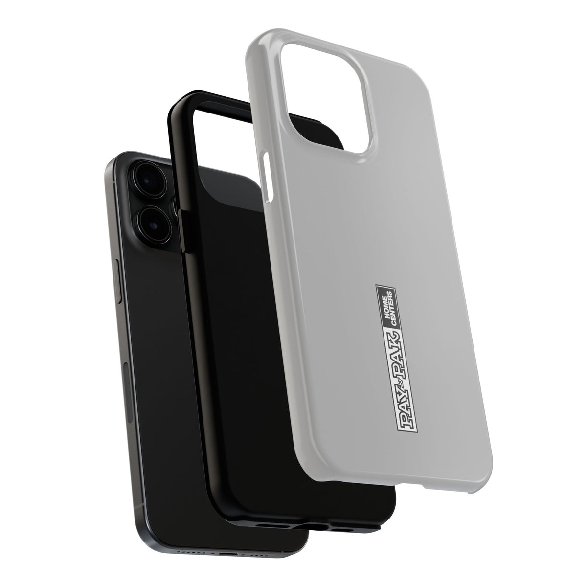 Pay 'n Pak Tough Phone Case