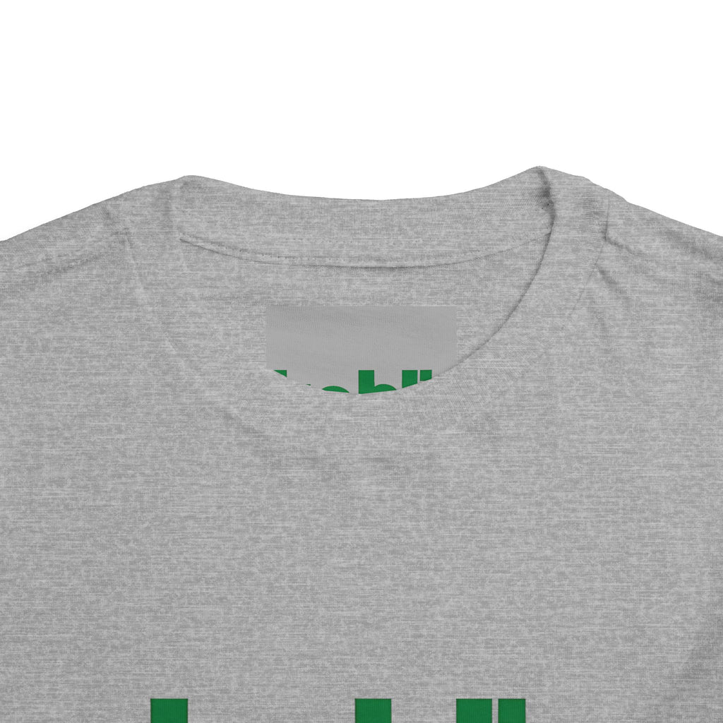 Kohl's Food Stores Toddler Tee / T-Shirt