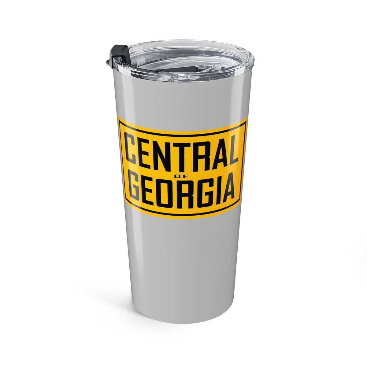 Central of Georgia Railway 20oz Insulated Tumbler