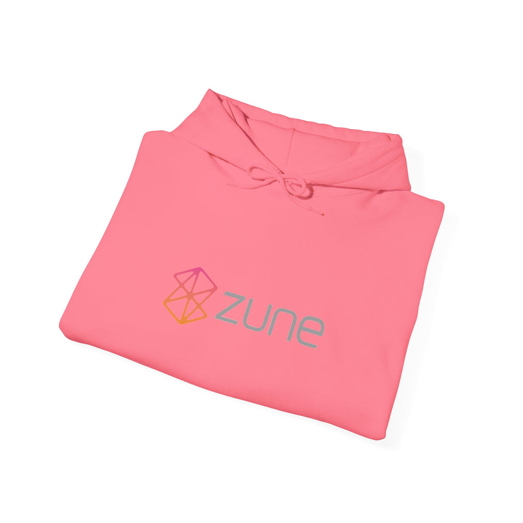 Zune Hoodie / Sweatshirt