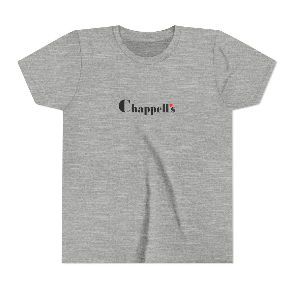 Chappell's Kids Tee / T-Shirt
