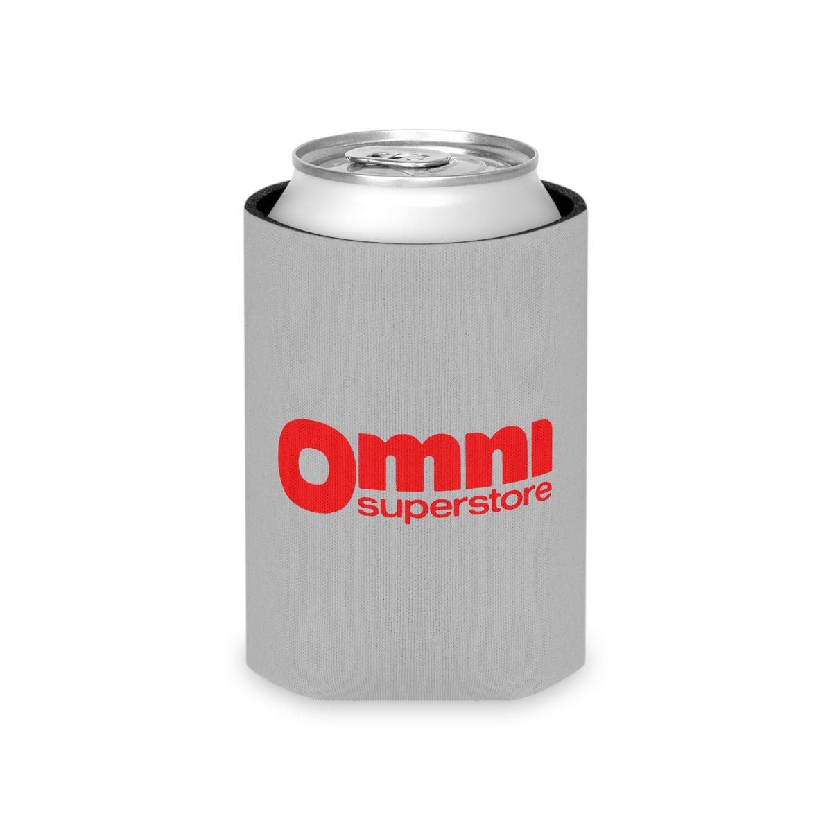 Omni Superstore Can Cooler