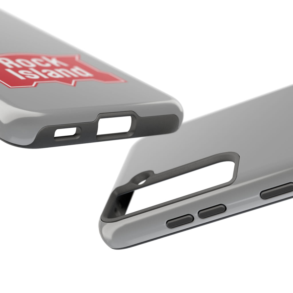 Chicago, Rock Island and Pacific Railroad Tough Phone Case