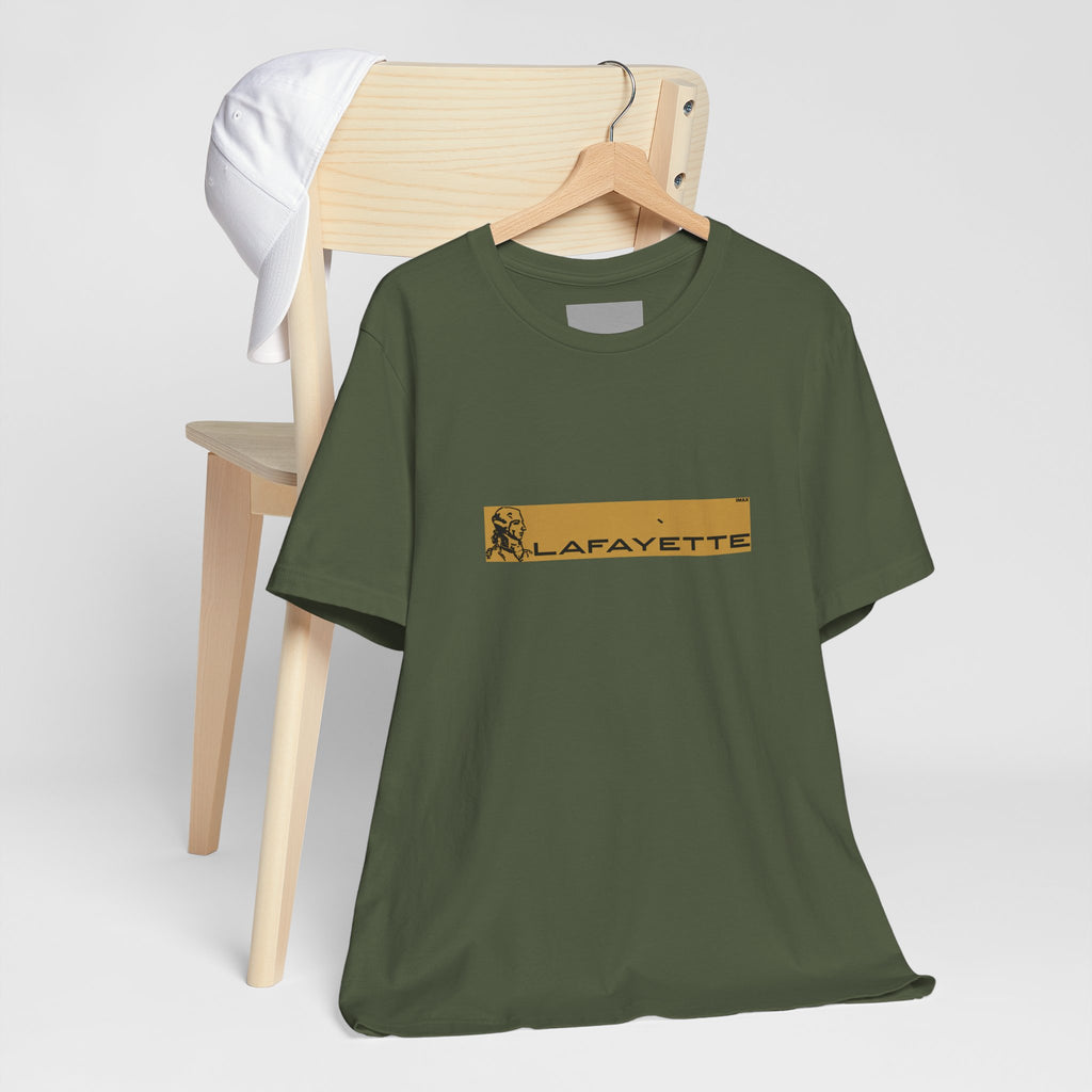 Lafayette Radio Electronics T-Shirt