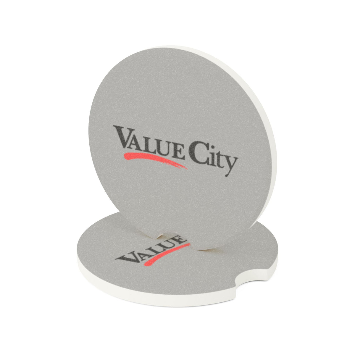 Value City Department Stores Car Coaster