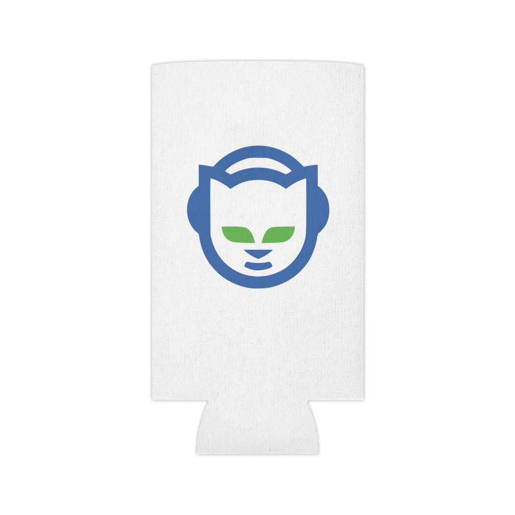 Napster Can Cooler