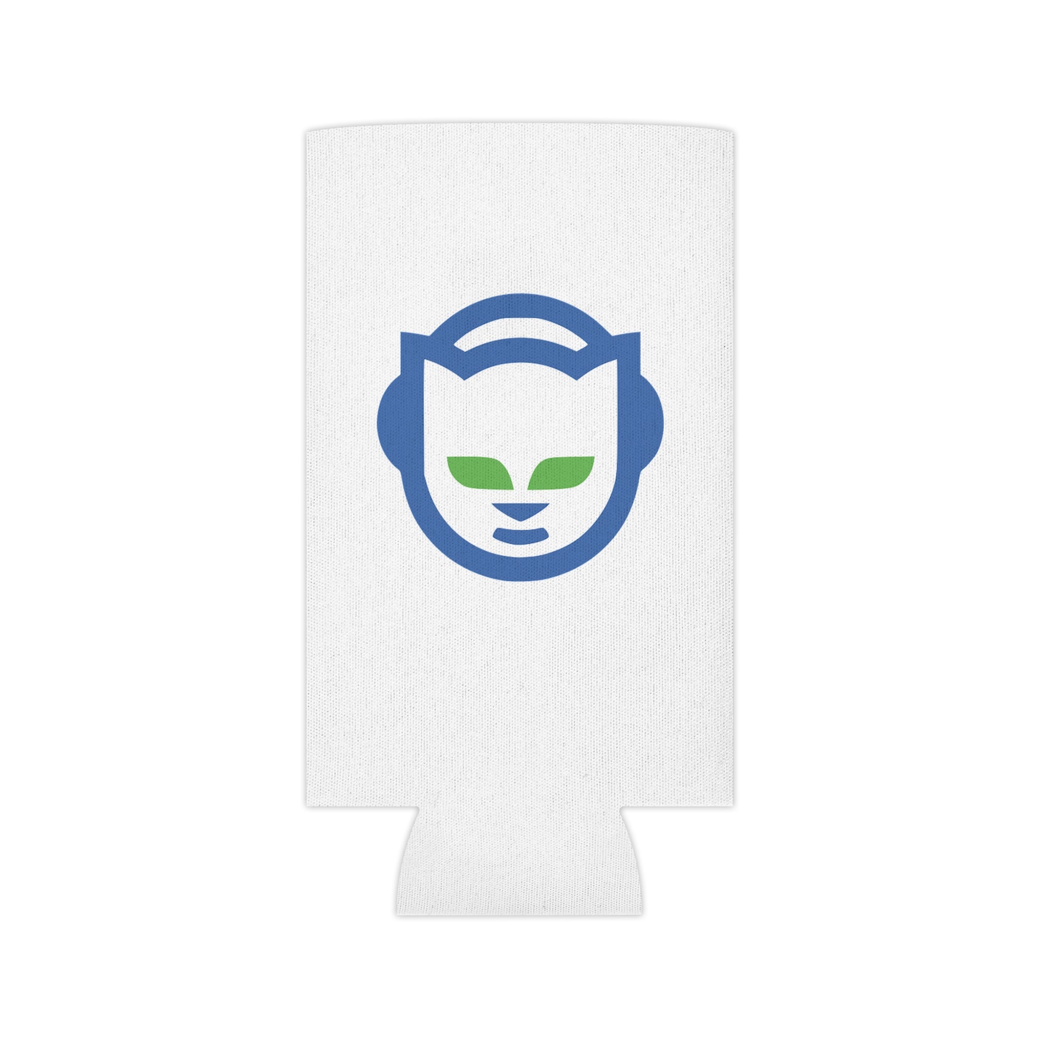 Napster Can Cooler
