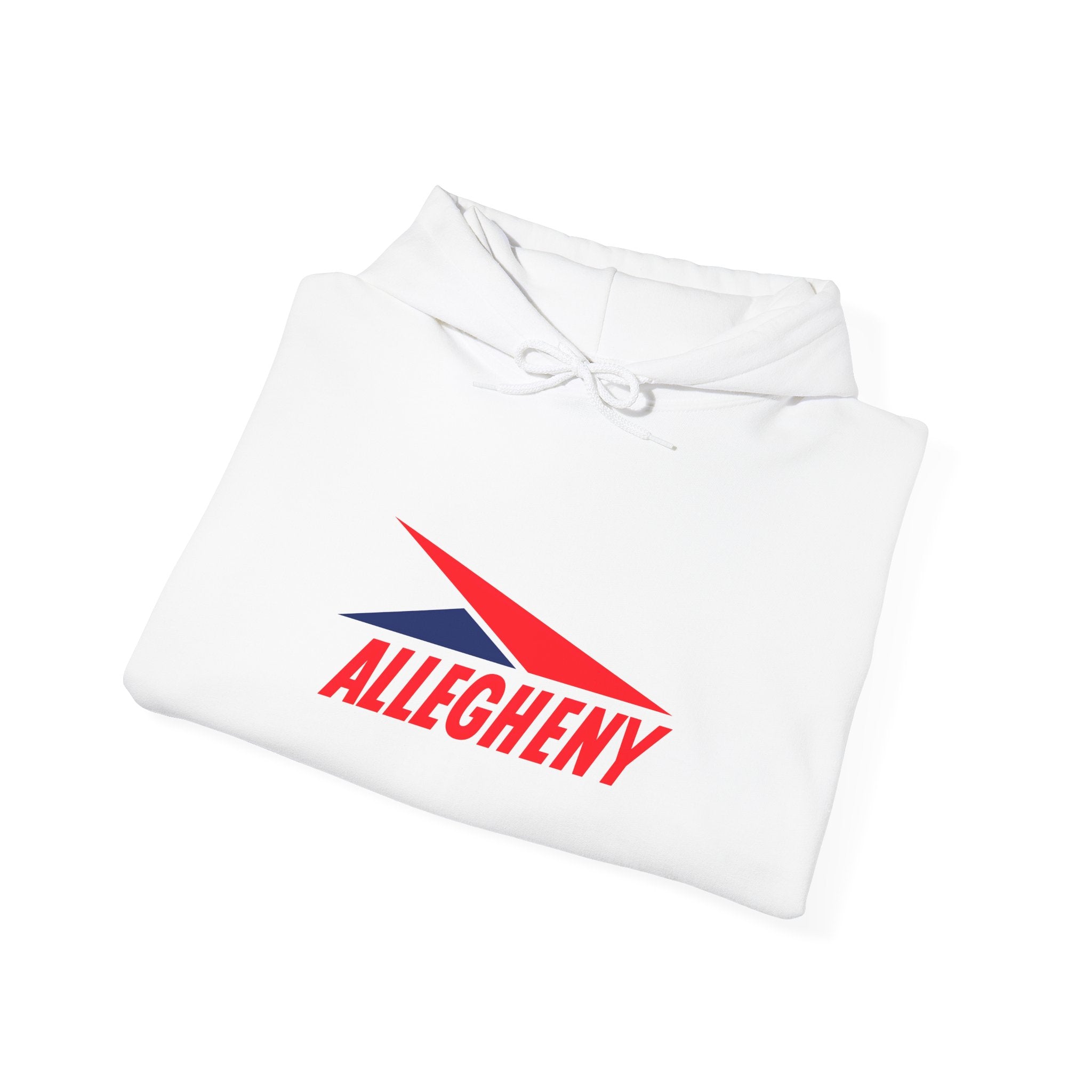Allegheny Airlines Hoodie / Sweatshirt