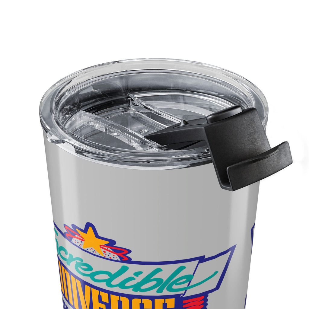 Incredible Universe 20oz Insulated Tumbler