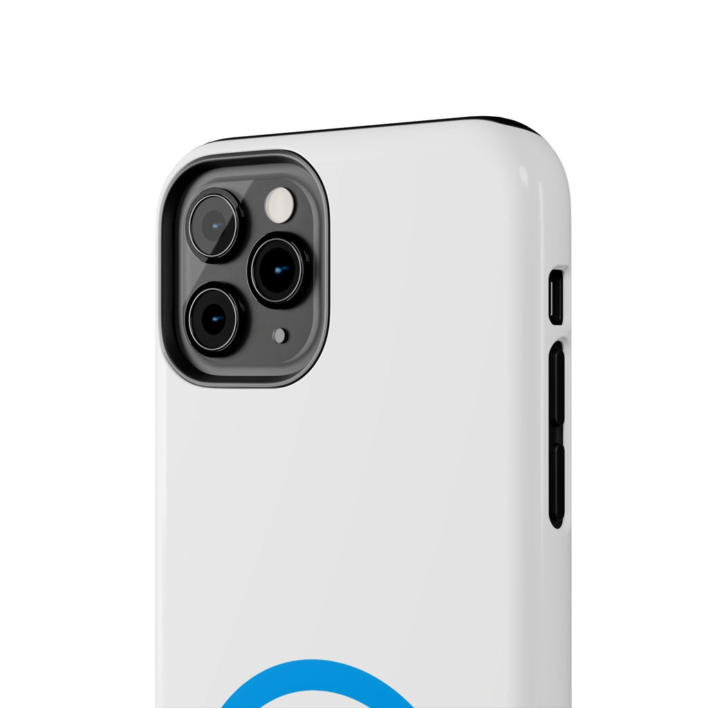 Bell System Tough Phone Case