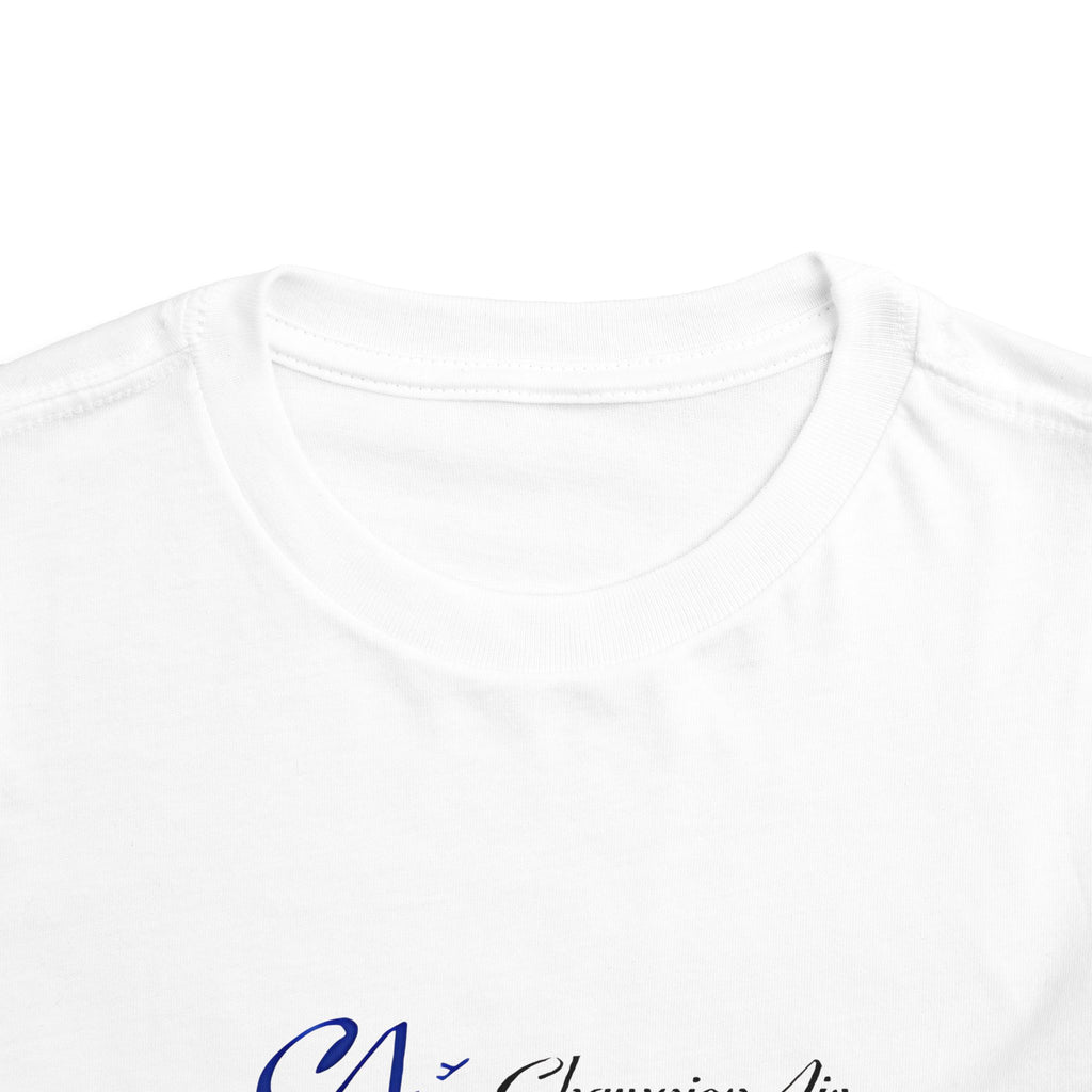 Champion Air Toddler Tee / T-Shirt