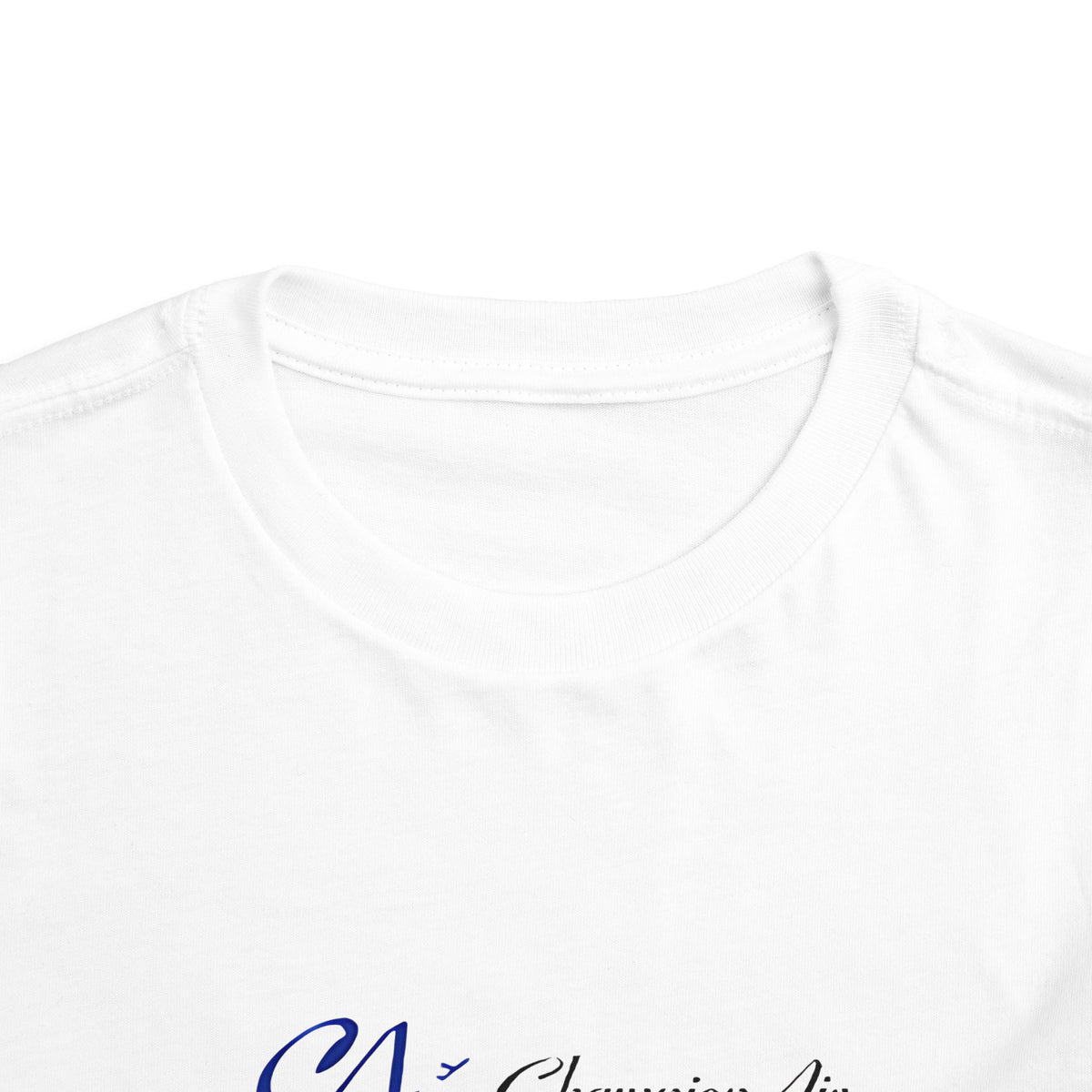 Champion Air Toddler Tee / T-Shirt
