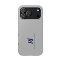 Rich International Airways Tough Phone Case