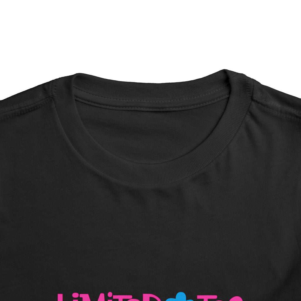 Limited Too Toddler Tee / T-Shirt