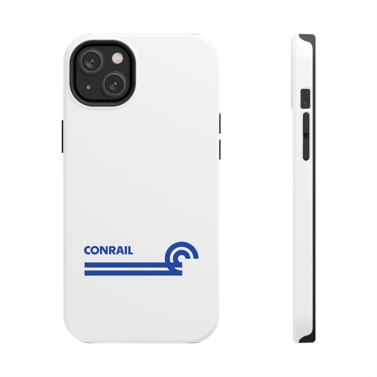 Conrail (Consolidated Rail Corporation) Tough Phone Case