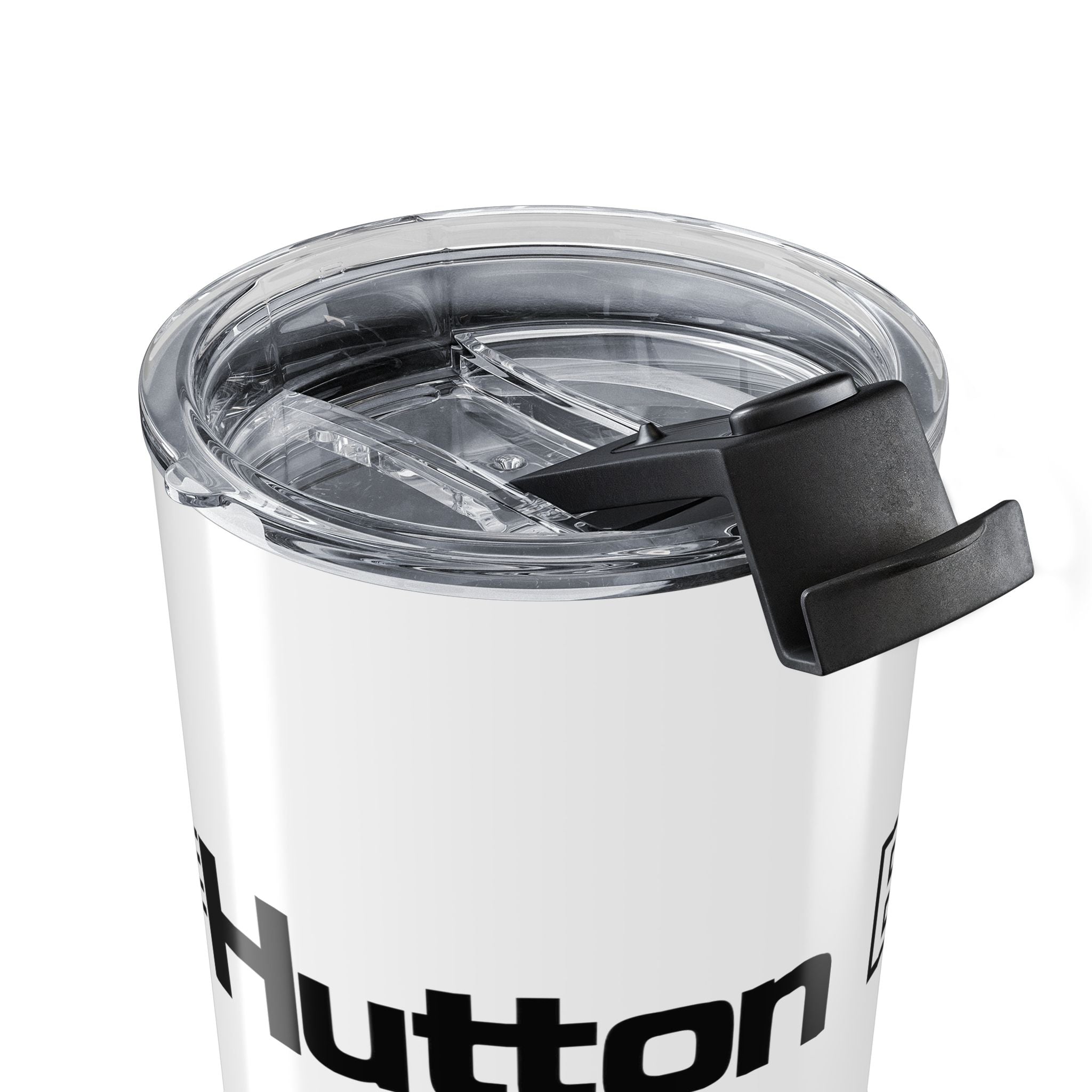 E. F. Hutton 20oz Insulated Tumbler