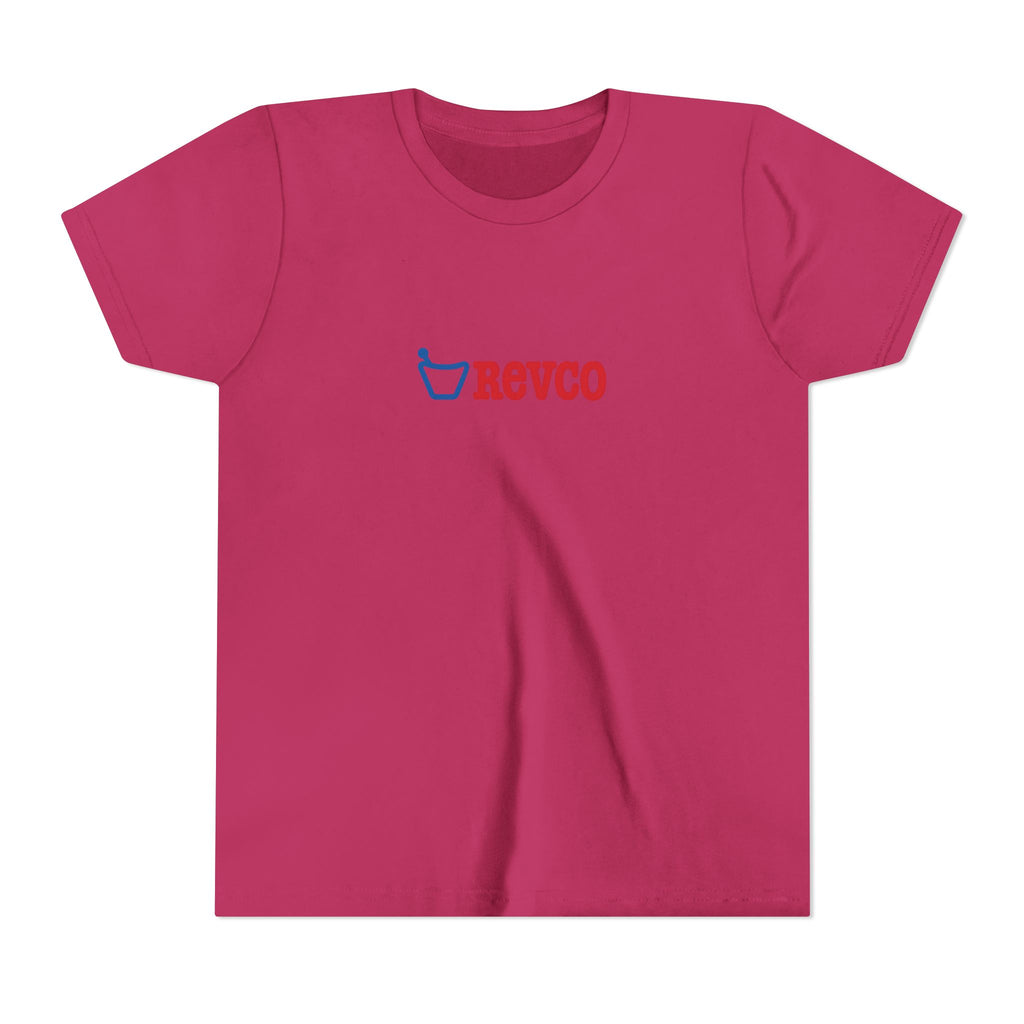 Revco Discount Drug Stores Kids Tee / T-Shirt