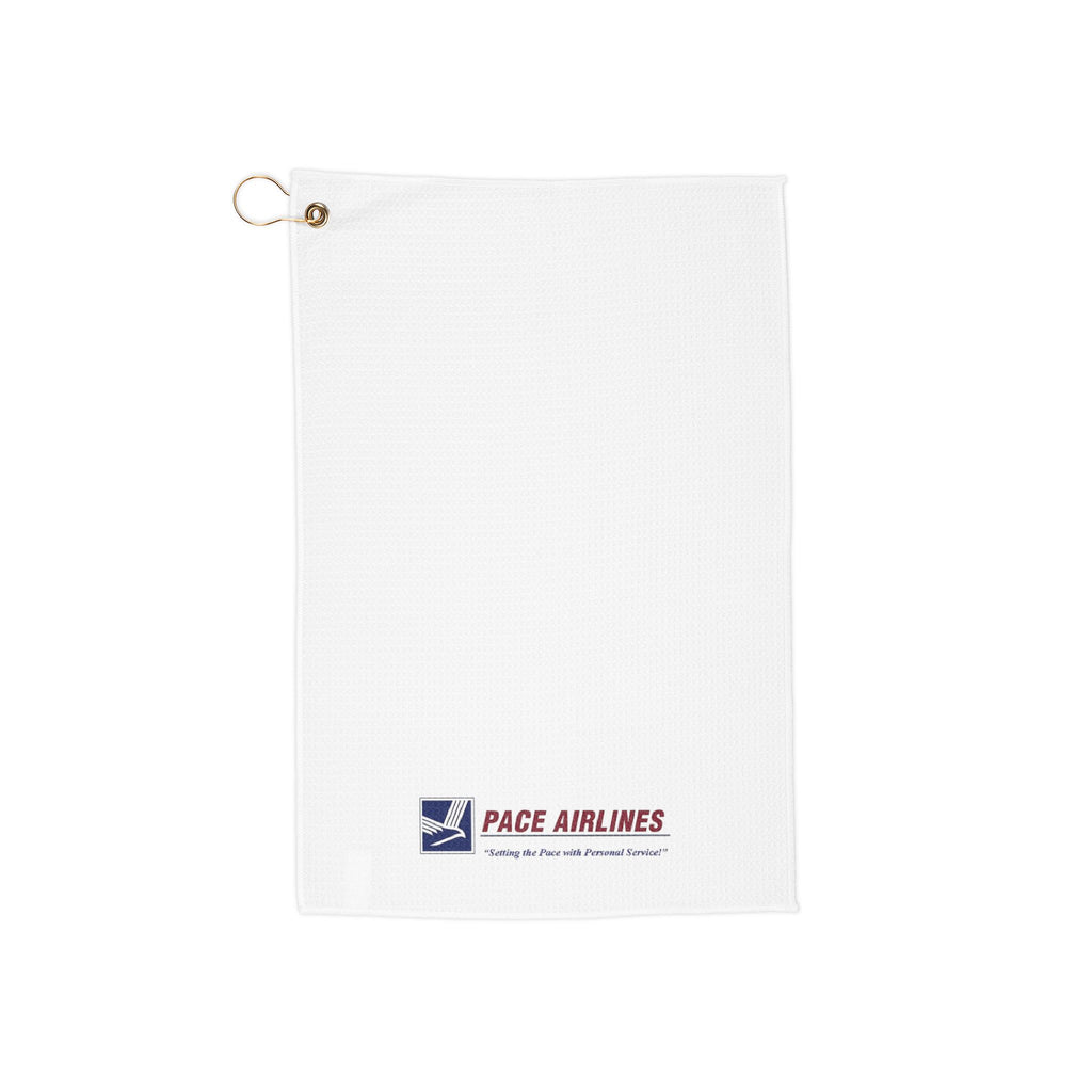 Pace Airlines Golf Towel