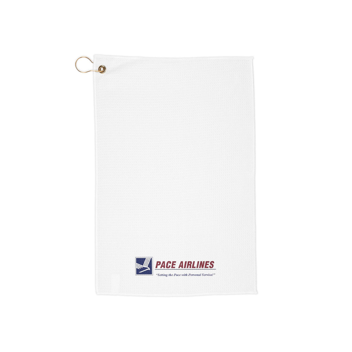 Pace Airlines Golf Towel