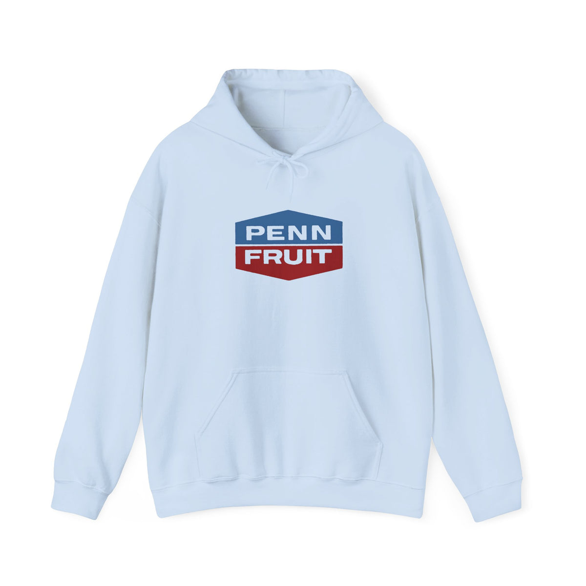 Penn Fruit Hoodie / Sweatshirt