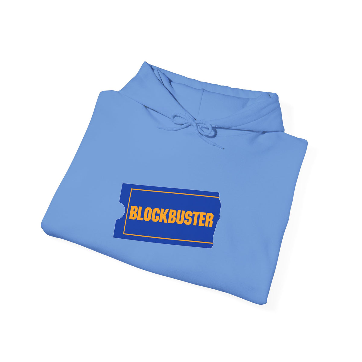Blockbuster Video Hoodie / Sweatshirt