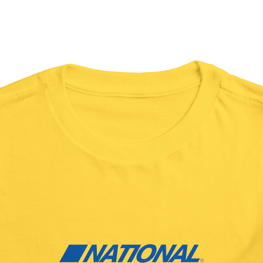 National Airlines (N8) Toddler Tee / T-Shirt
