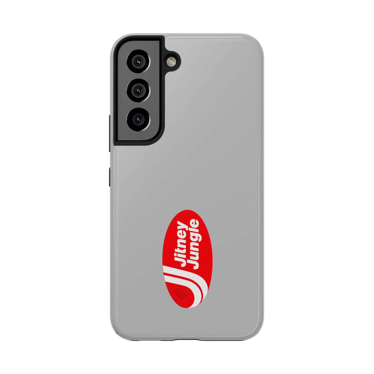 Jitney Jungle Tough Phone Case
