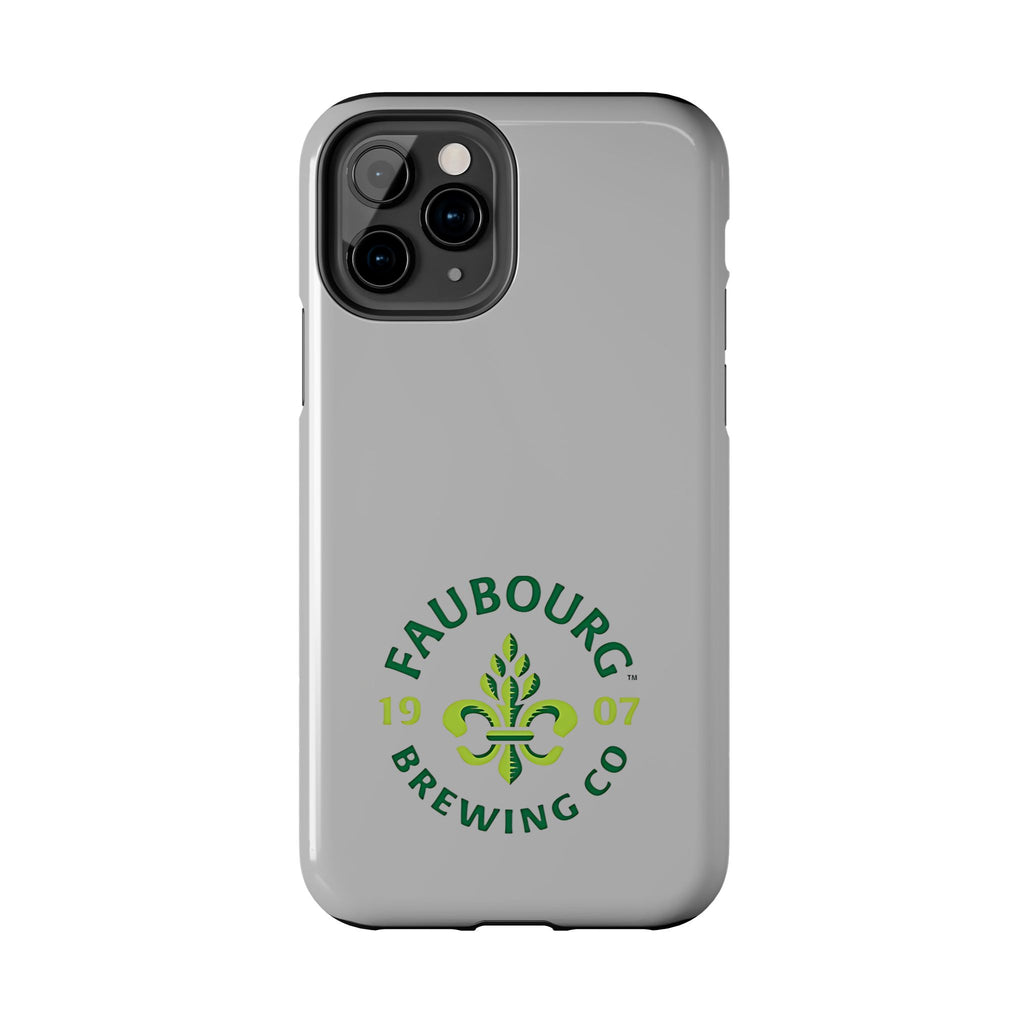Faubourg Brewing Tough Phone Case
