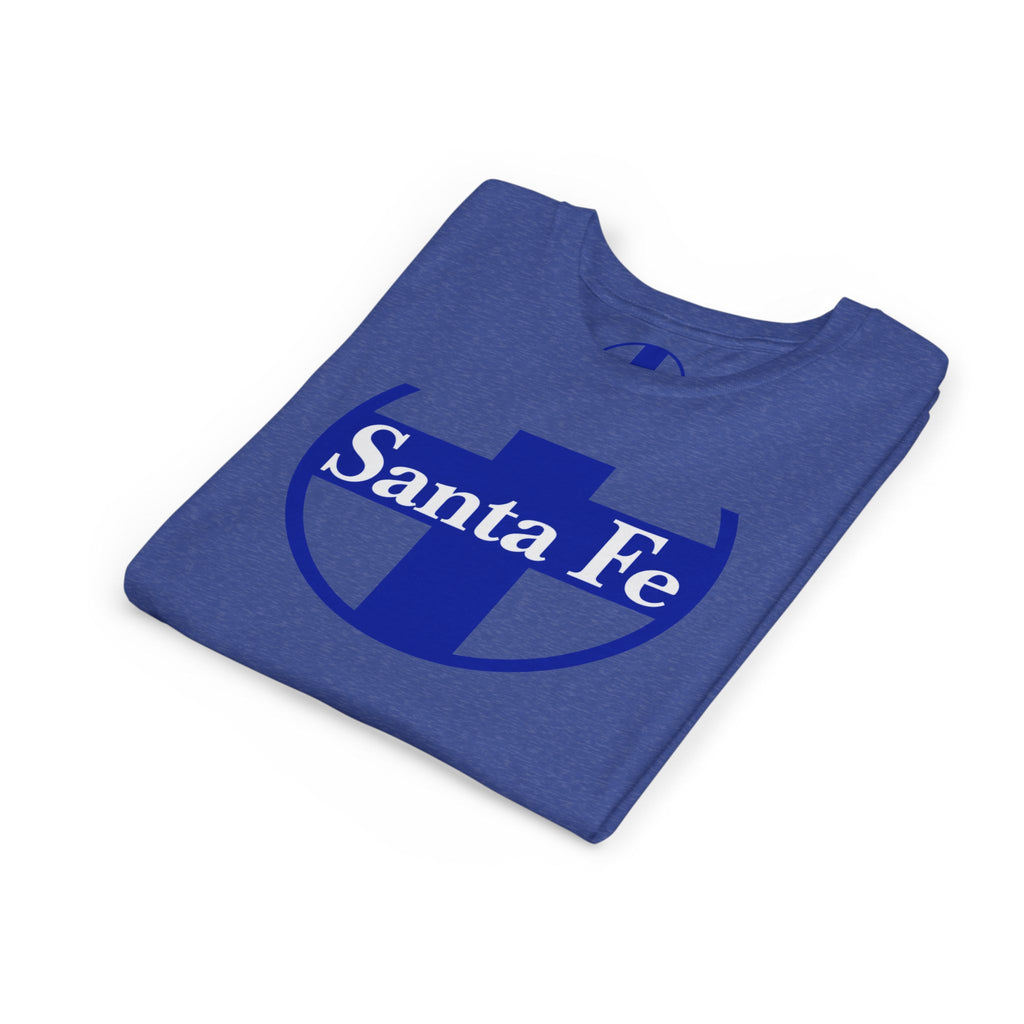 Atchison Topeka and Santa Fe Railway Kids Tee / T-Shirt