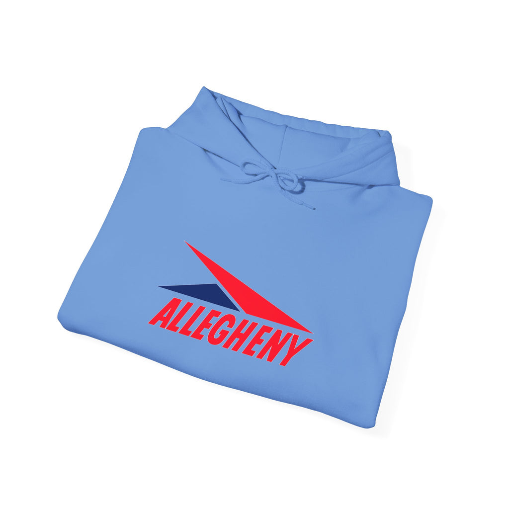 Allegheny Airlines Hoodie / Sweatshirt