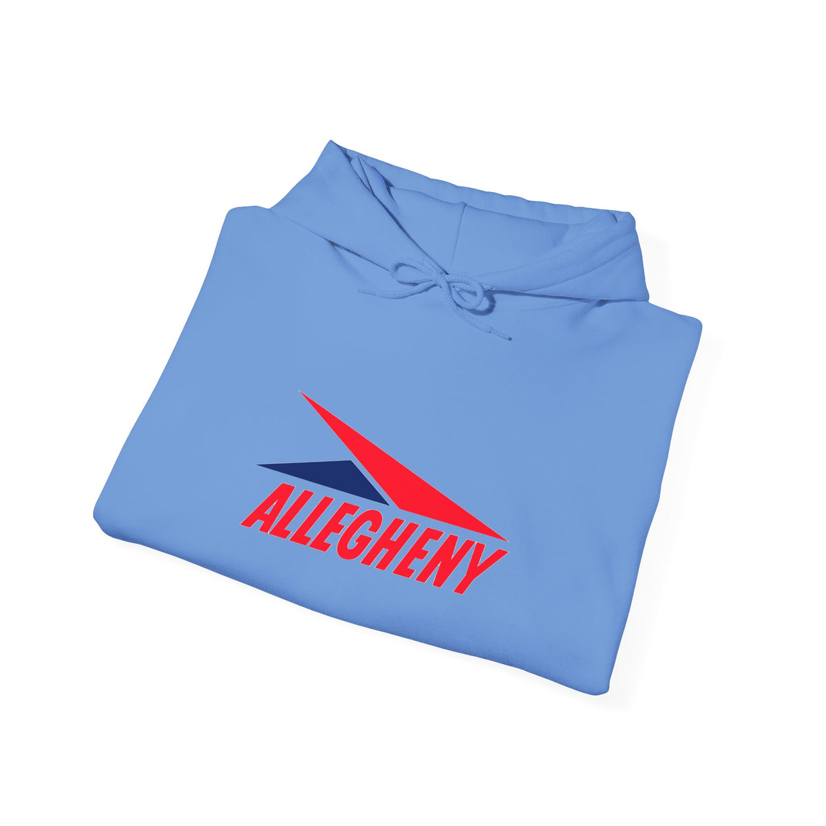Allegheny Airlines Hoodie / Sweatshirt