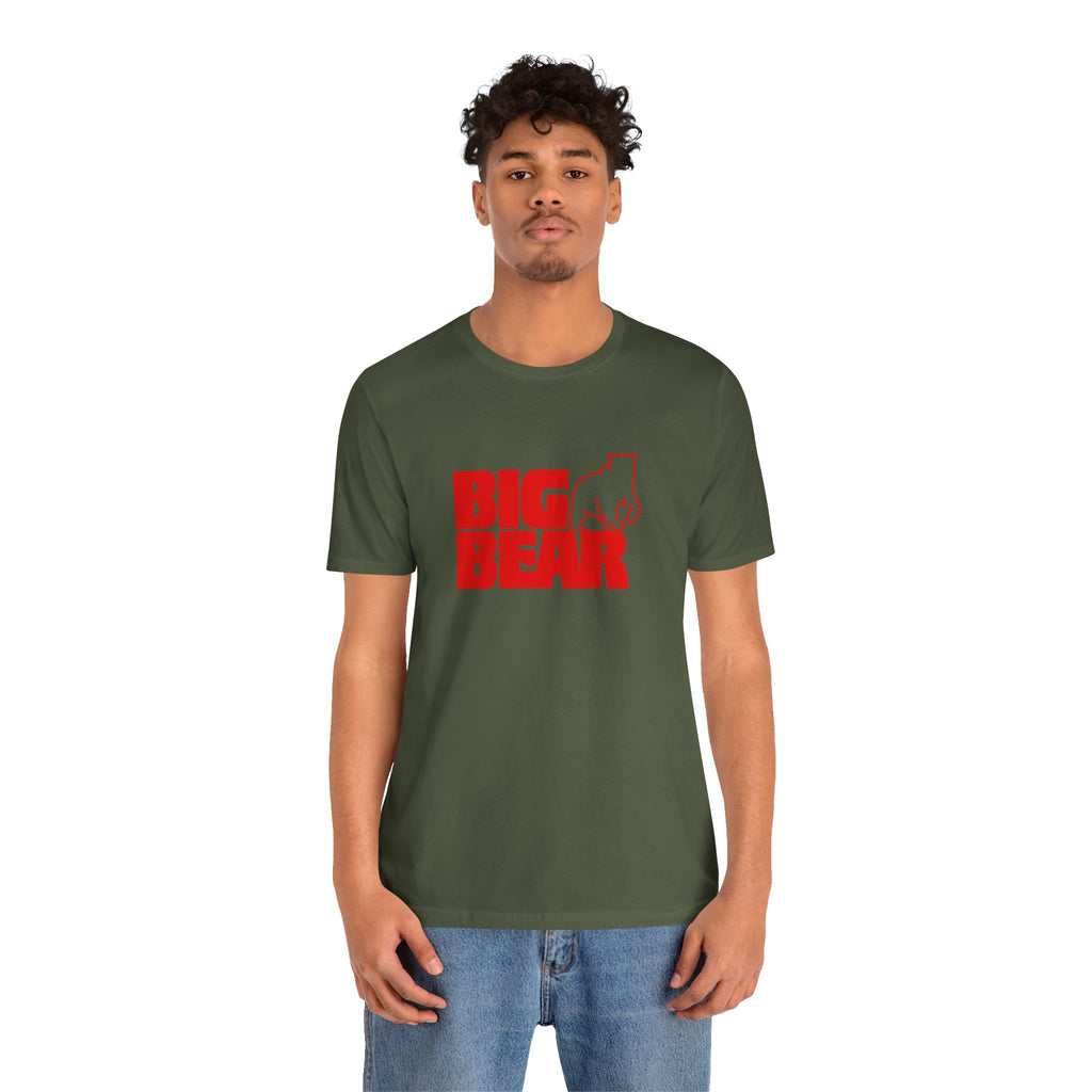 Big Bear Stores T-Shirt