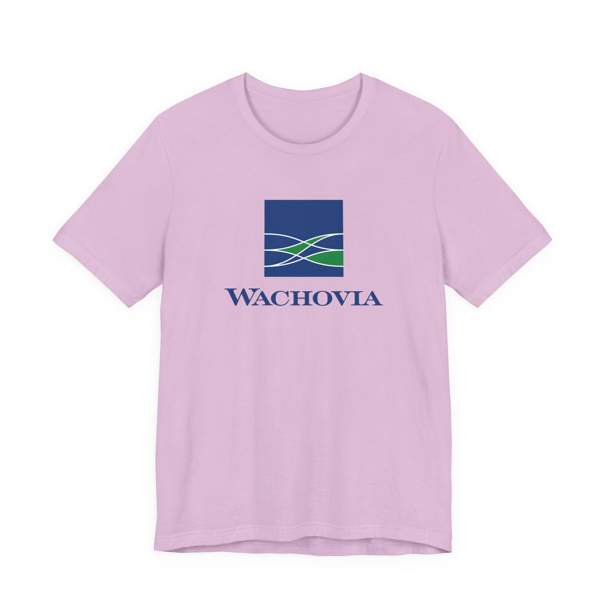 Wachovia T-Shirt