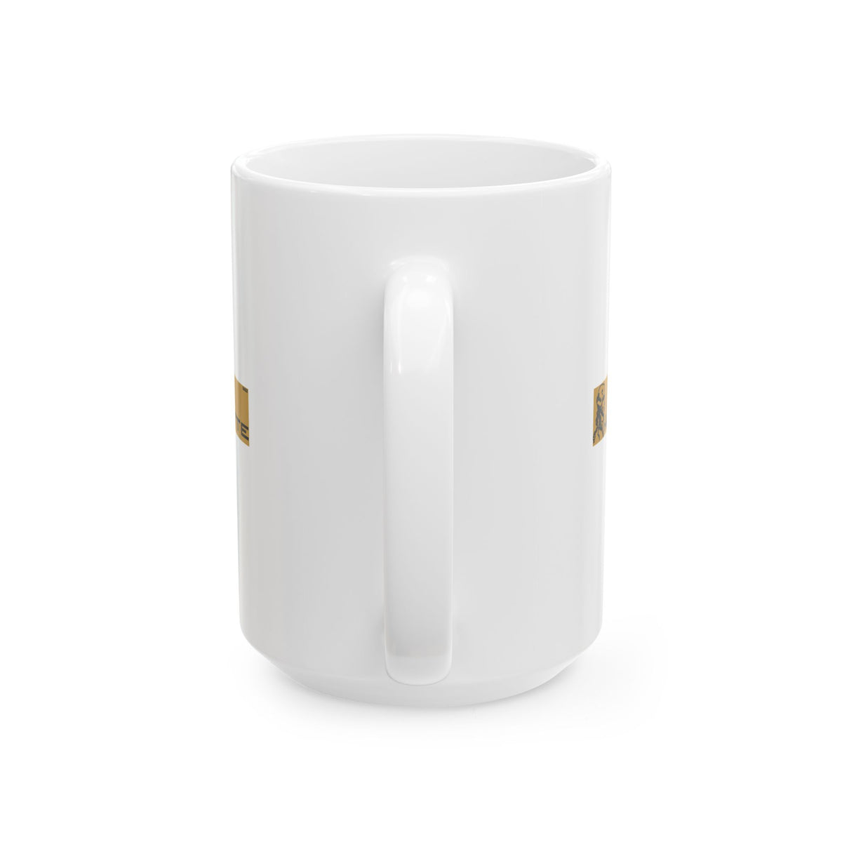 Lafayette Radio Electronics Ceramic Coffee Mug