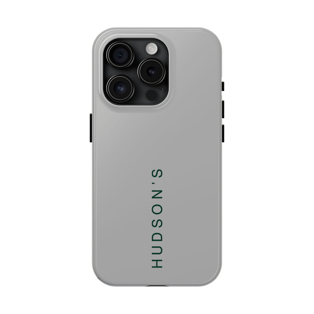 Hudson's Tough Phone Case